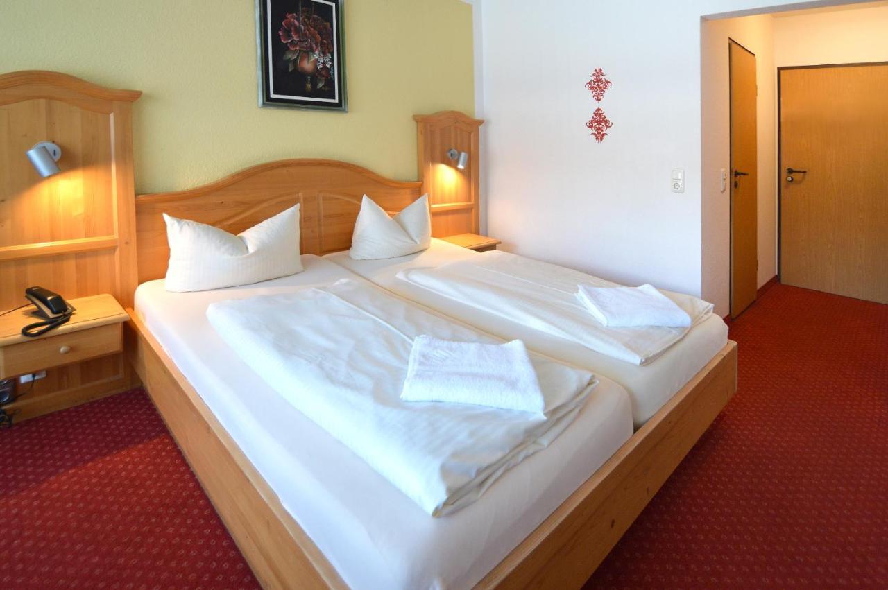 Gasthof Hotel Zur Post Kiefersfelden Luaran gambar
