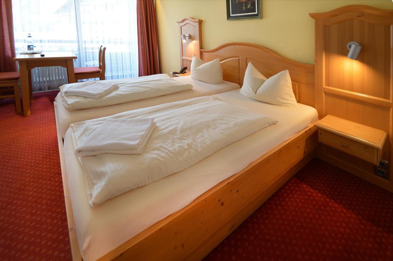 Gasthof Hotel Zur Post Kiefersfelden Luaran gambar