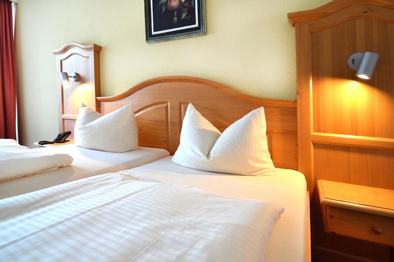 Gasthof Hotel Zur Post Kiefersfelden Luaran gambar