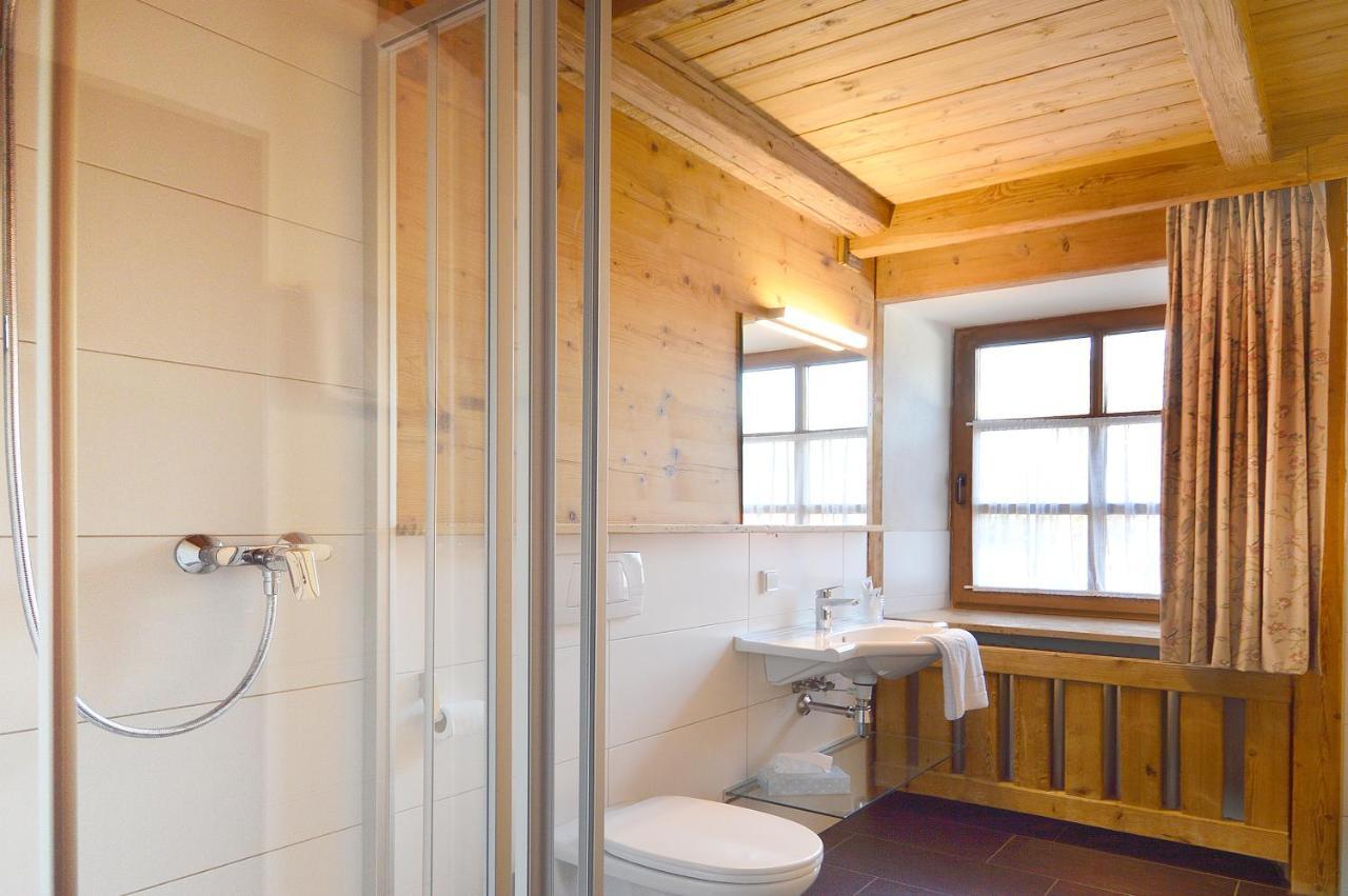 Gasthof Hotel Zur Post Kiefersfelden Luaran gambar