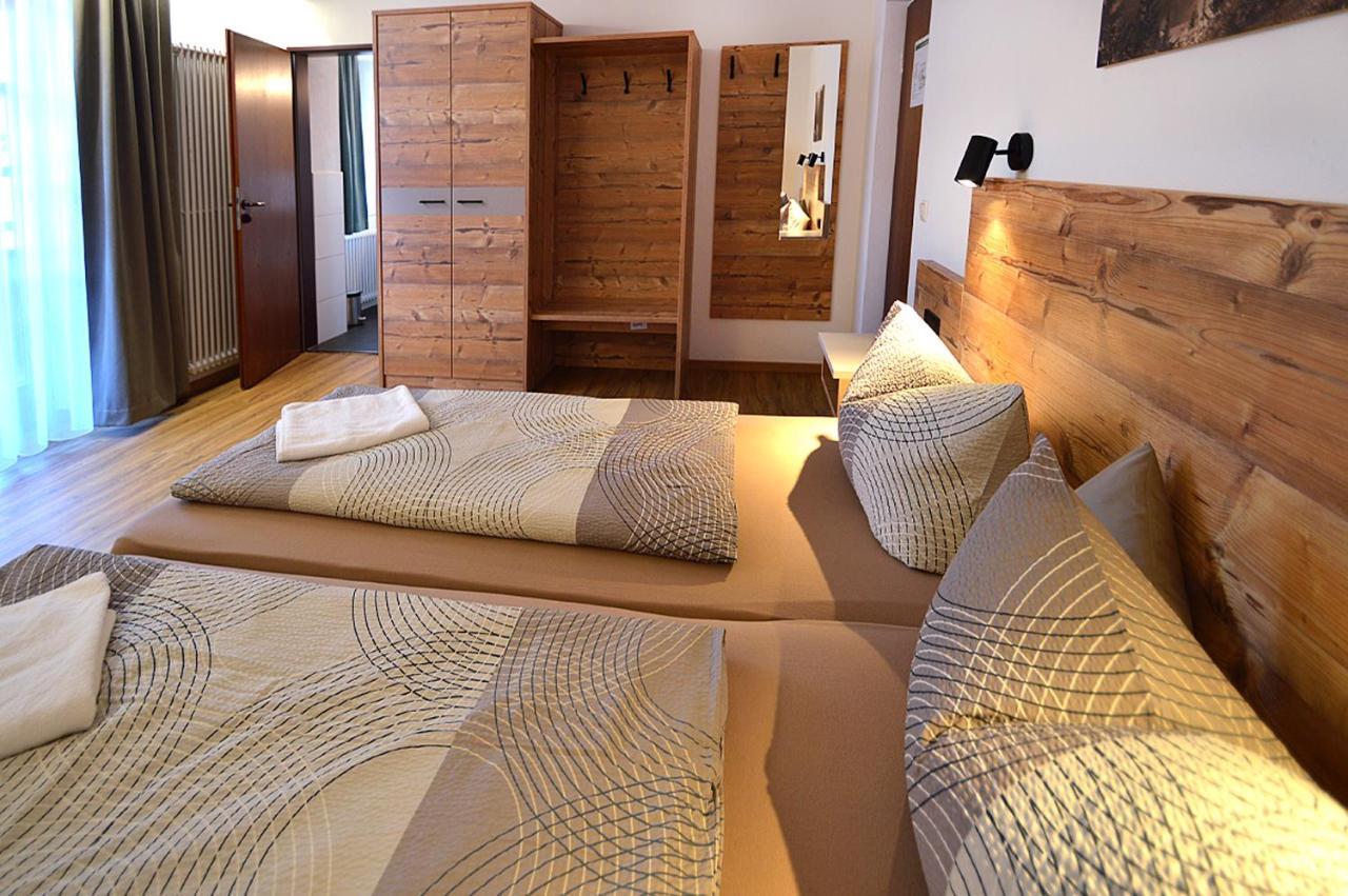 Gasthof Hotel Zur Post Kiefersfelden Luaran gambar