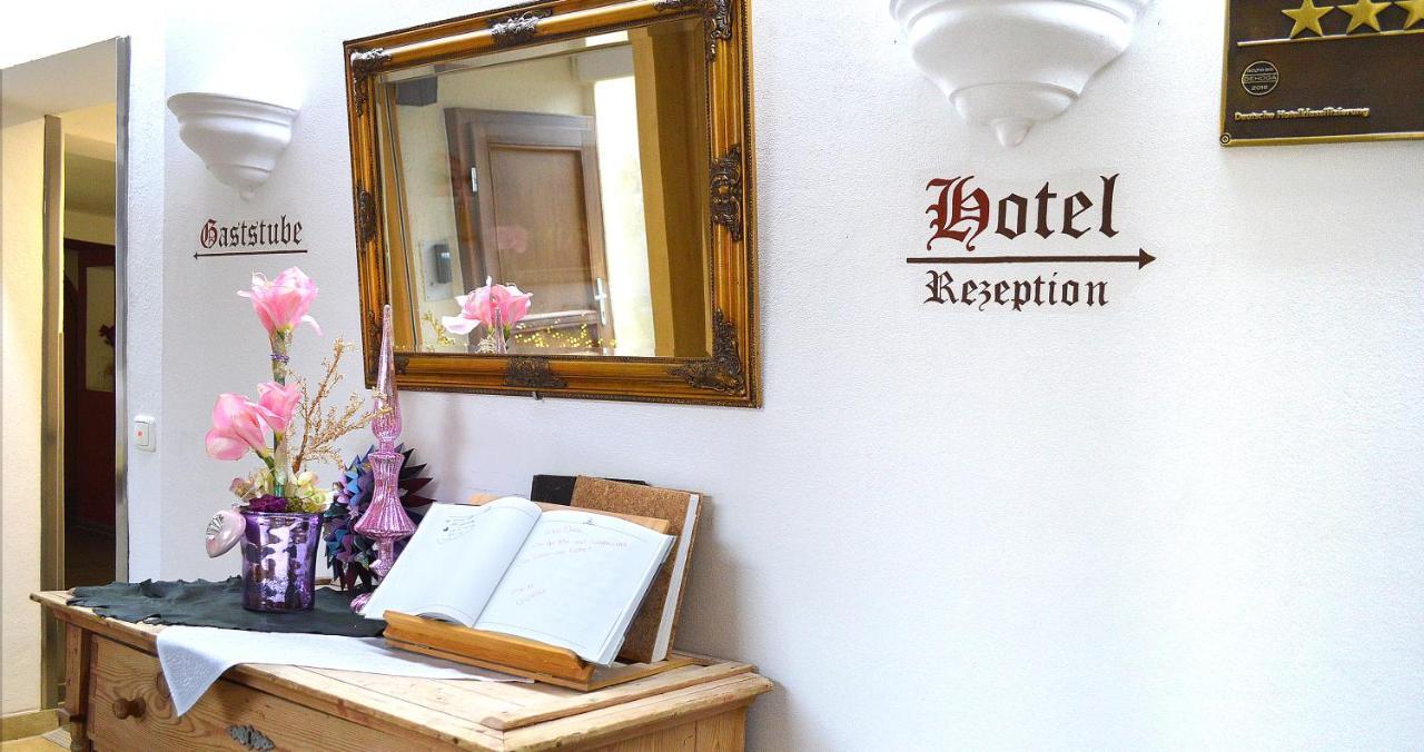 Gasthof Hotel Zur Post Kiefersfelden Luaran gambar