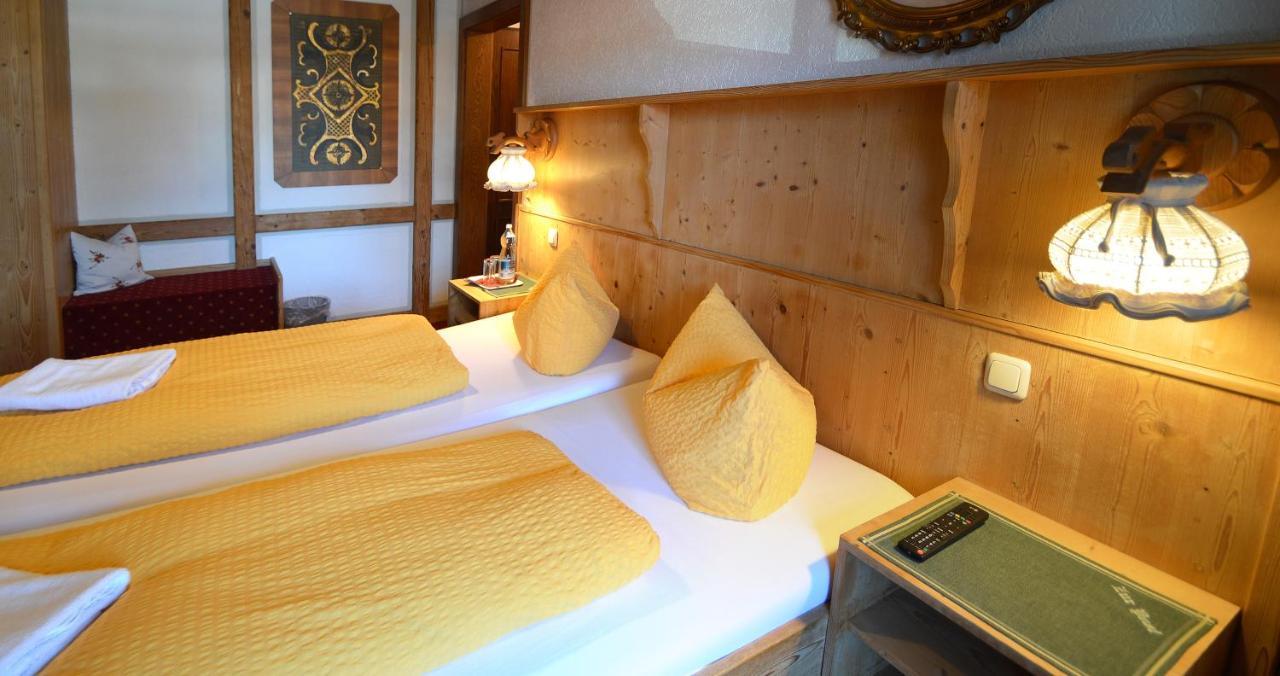 Gasthof Hotel Zur Post Kiefersfelden Luaran gambar