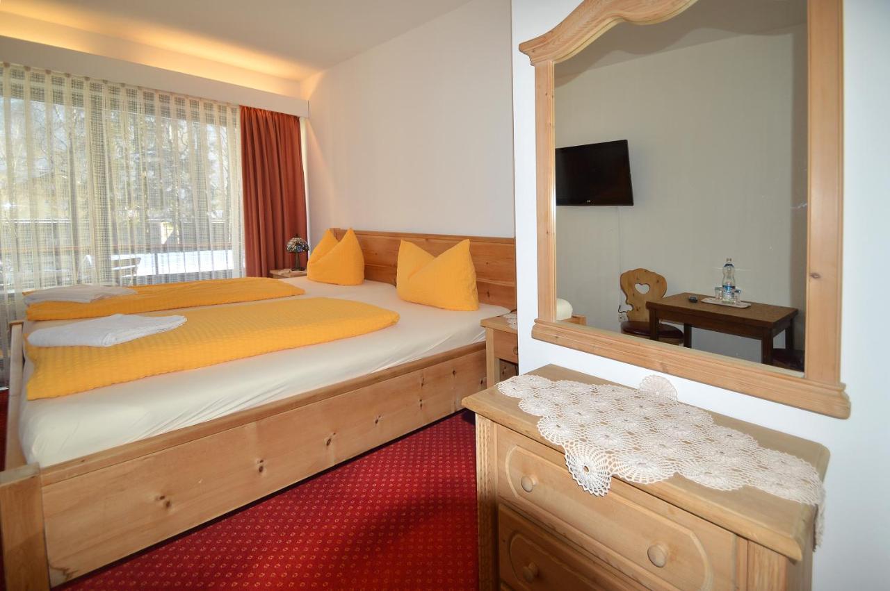 Gasthof Hotel Zur Post Kiefersfelden Luaran gambar