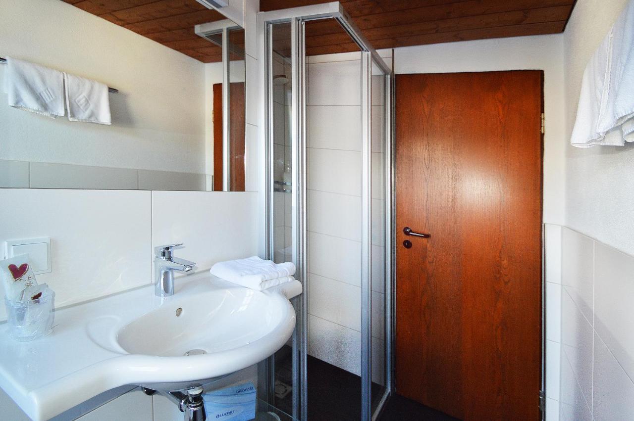 Gasthof Hotel Zur Post Kiefersfelden Luaran gambar