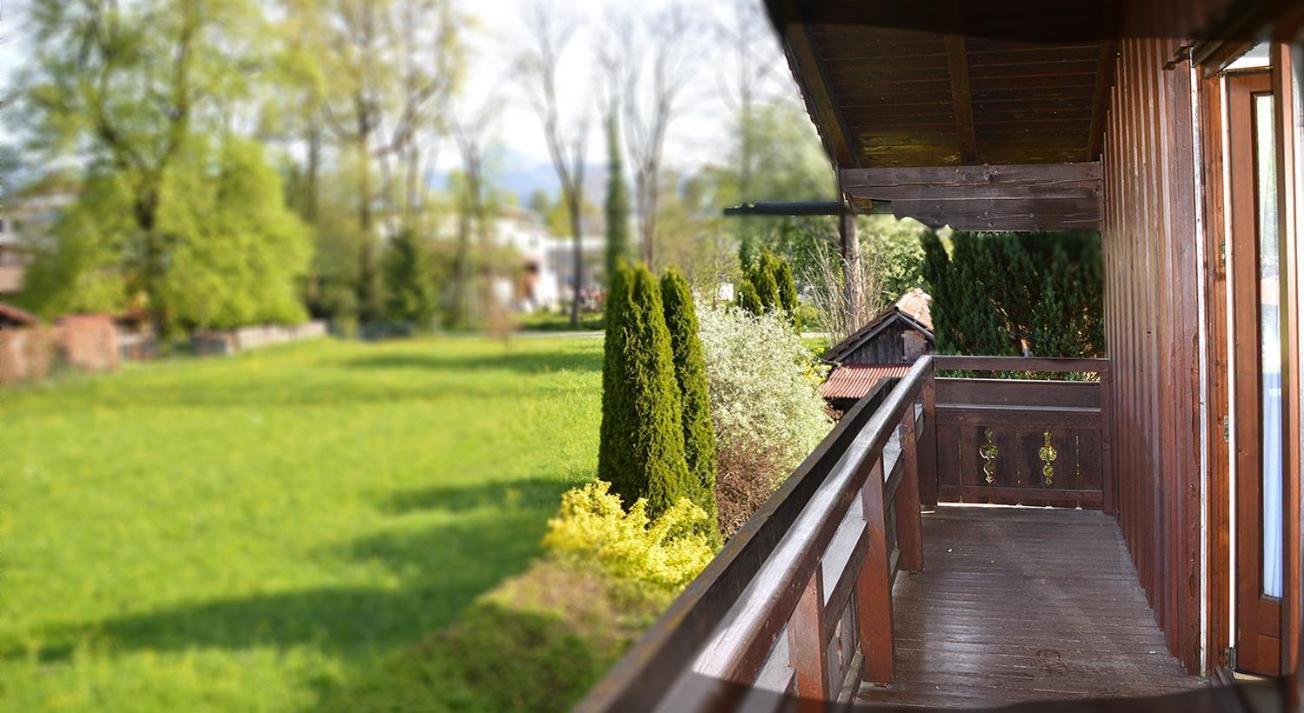Gasthof Hotel Zur Post Kiefersfelden Luaran gambar