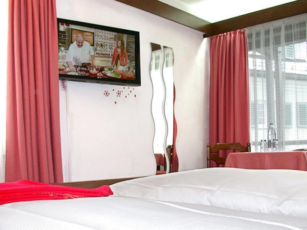 Gasthof Hotel Zur Post Kiefersfelden Luaran gambar