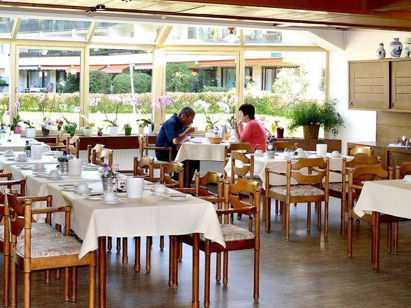 Gasthof Hotel Zur Post Kiefersfelden Luaran gambar