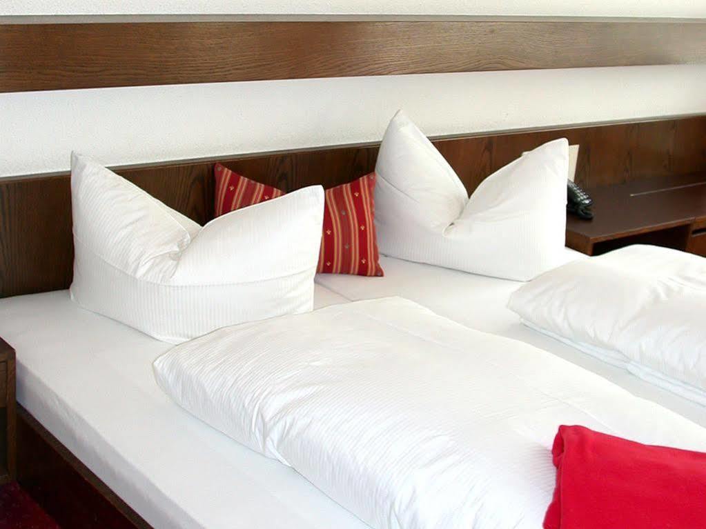 Gasthof Hotel Zur Post Kiefersfelden Luaran gambar