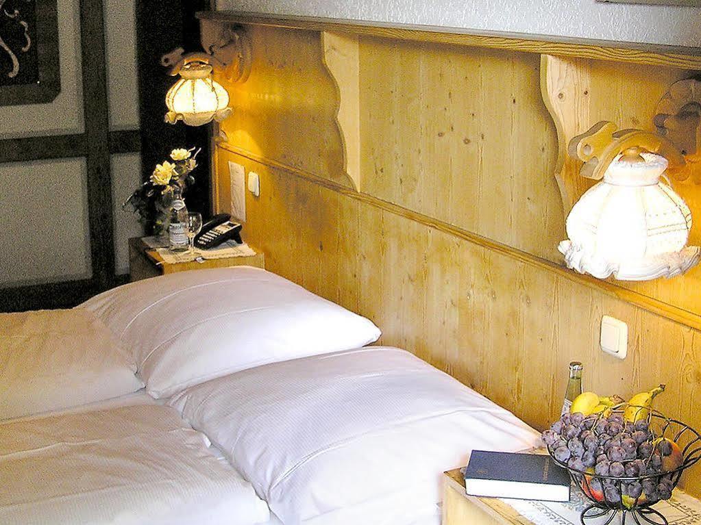 Gasthof Hotel Zur Post Kiefersfelden Luaran gambar