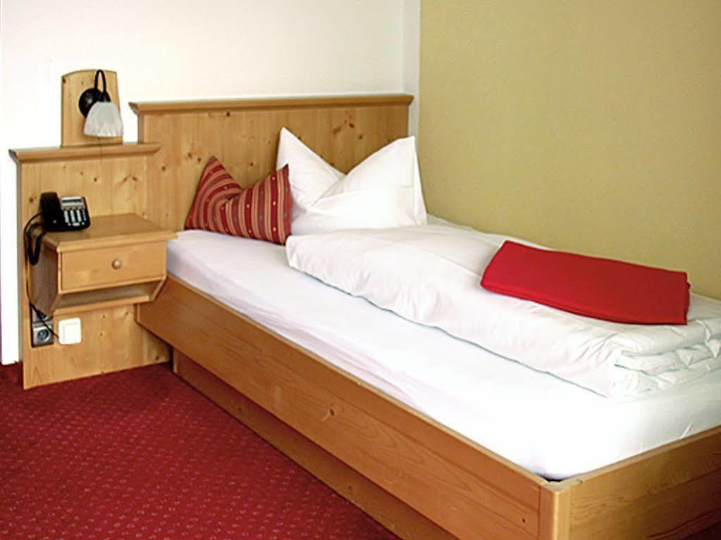 Gasthof Hotel Zur Post Kiefersfelden Luaran gambar